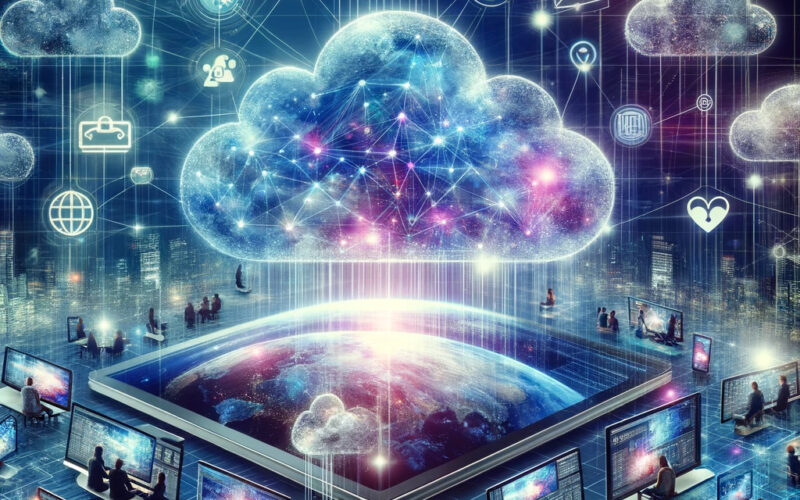 Cloud-based