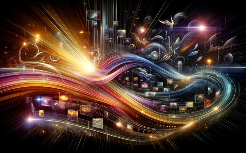 Engaging Effects and Transitions